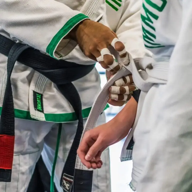 Judo for adults at Central Ohio's Top Martial Arts Gym, martial arts trial offer